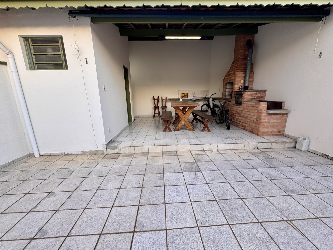 Casa, 2 quartos, 250 m² - Foto 5