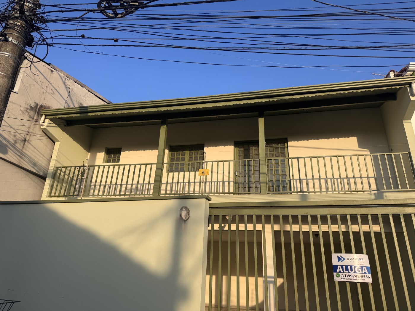 Casa, 2 quartos, 250 m² - Foto 1