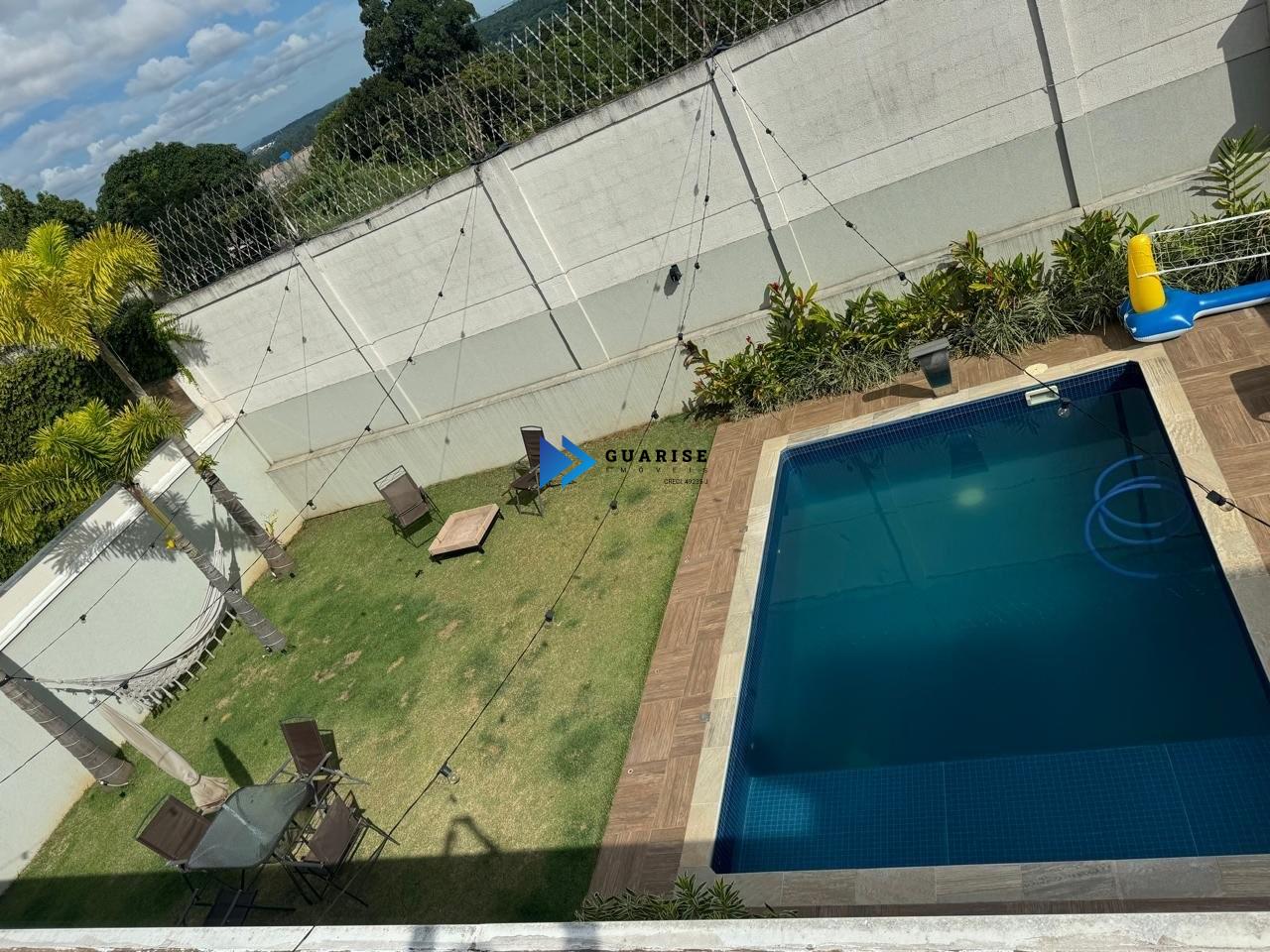 Casa, 4 quartos, 239 m² - Foto 6