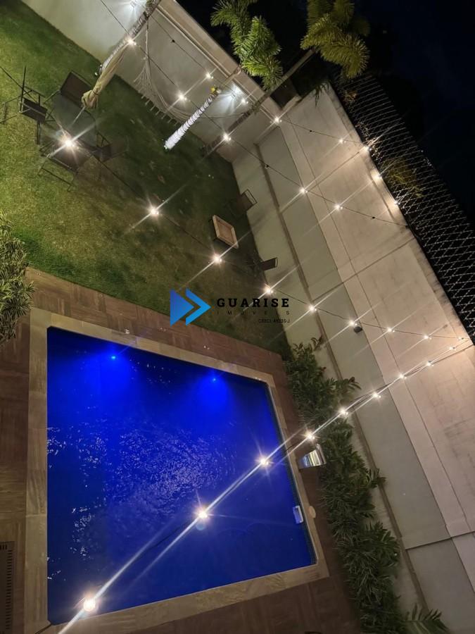Casa, 4 quartos, 239 m² - Foto 4