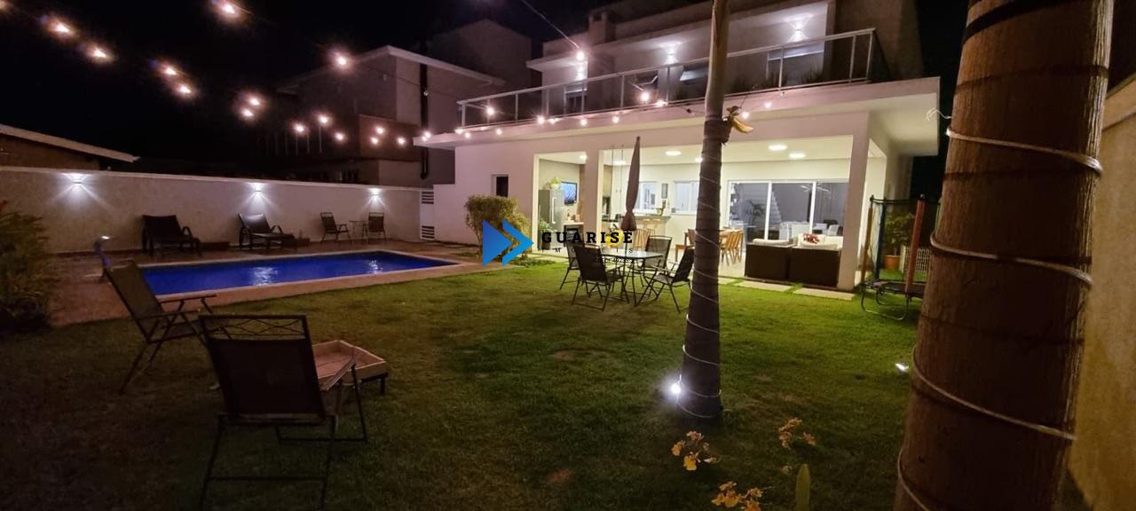Casa, 4 quartos, 239 m² - Foto 5