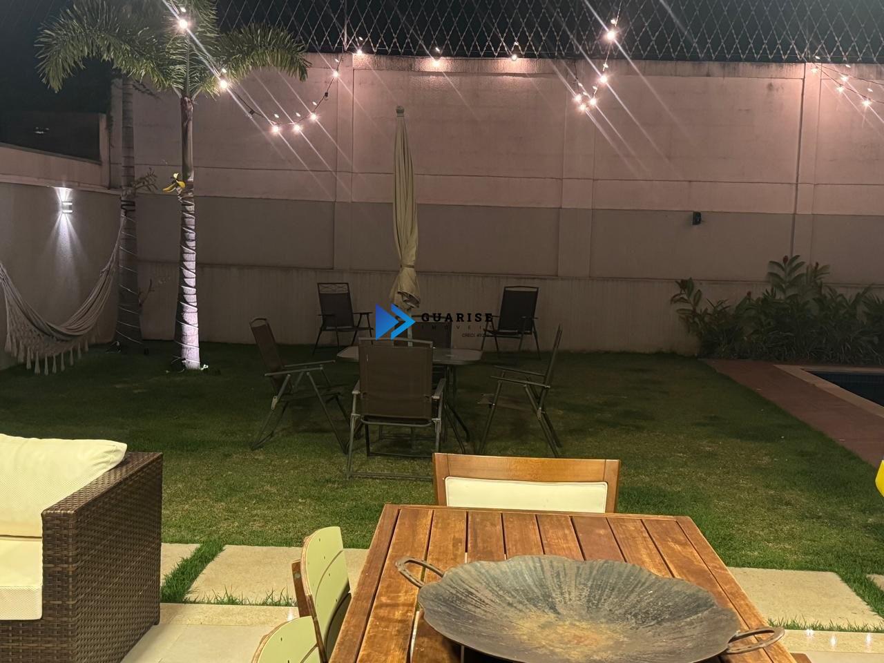 Casa, 4 quartos, 239 m² - Foto 3