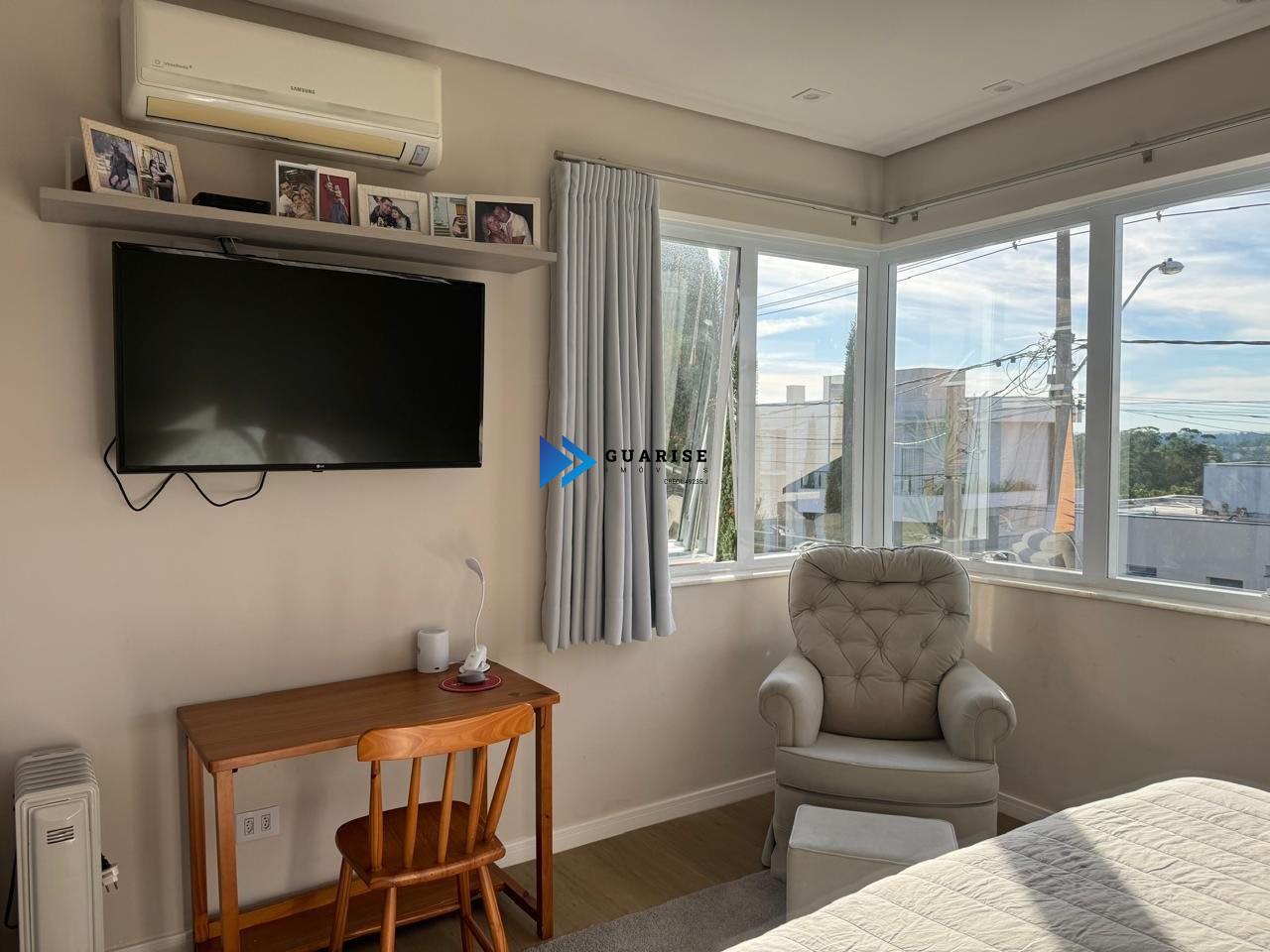 Casa, 4 quartos, 239 m² - Foto 10