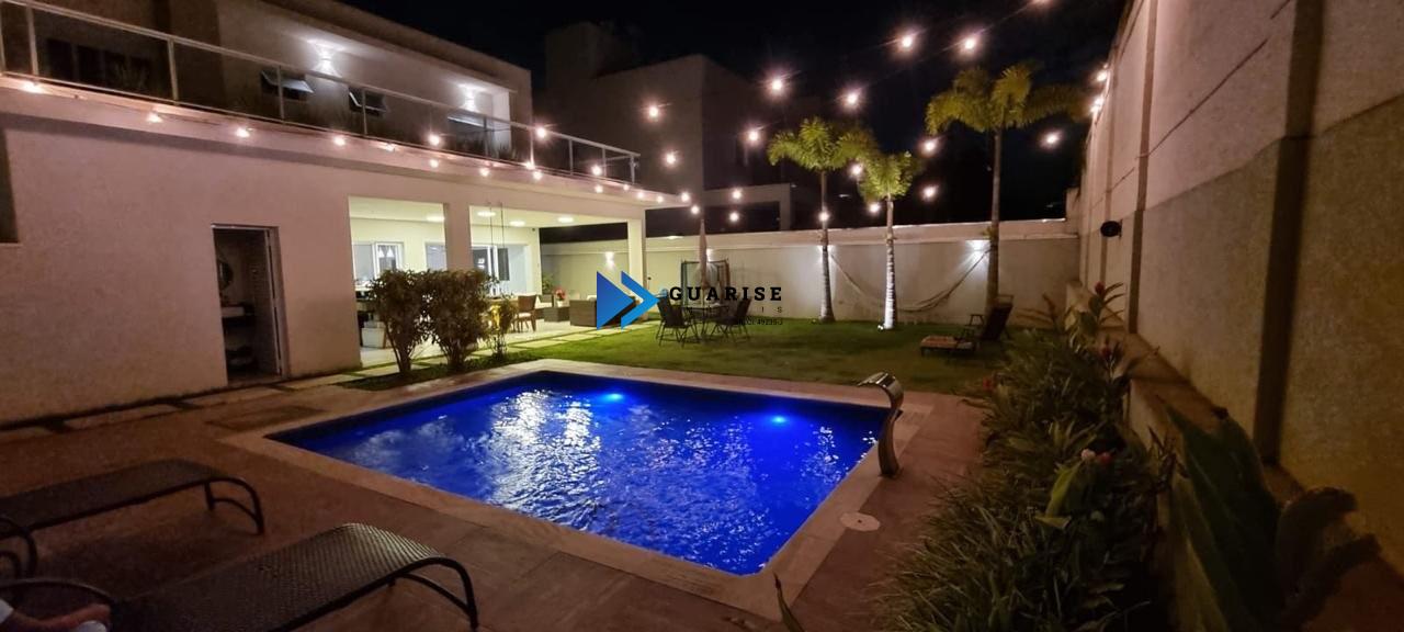 Casa, 4 quartos, 239 m² - Foto 8
