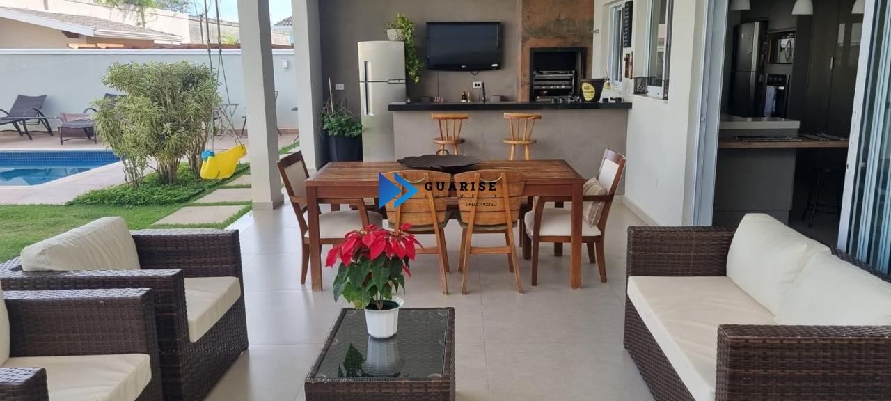 Casa, 4 quartos, 239 m² - Foto 25