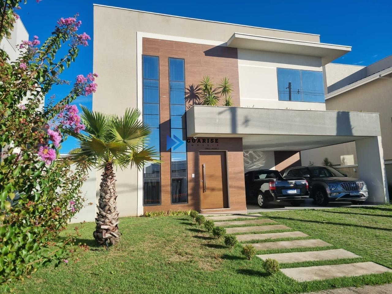 Casa, 4 quartos, 239 m² - Foto 1