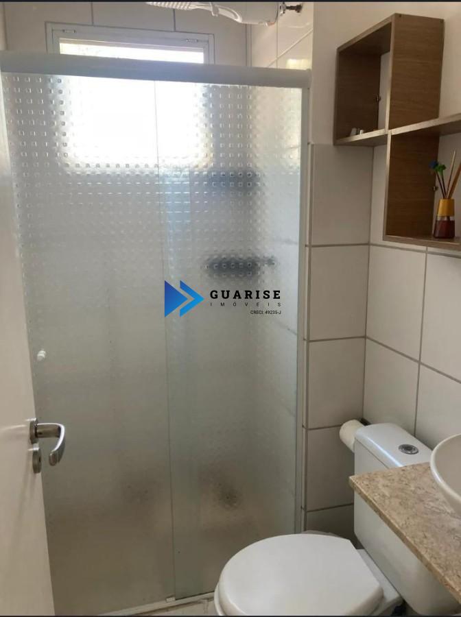 Apartamento, 2 quartos, 54 m² - Foto 11