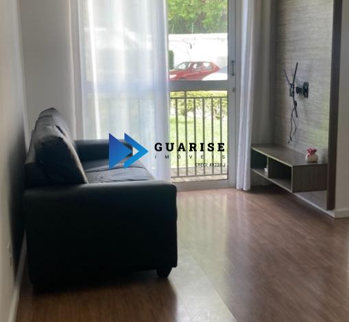 Apartamento, 2 quartos, 54 m² - Foto 5