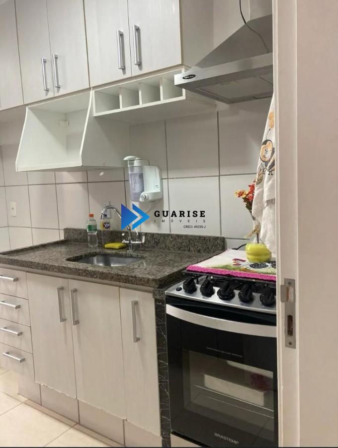 Apartamento, 2 quartos, 54 m² - Foto 3
