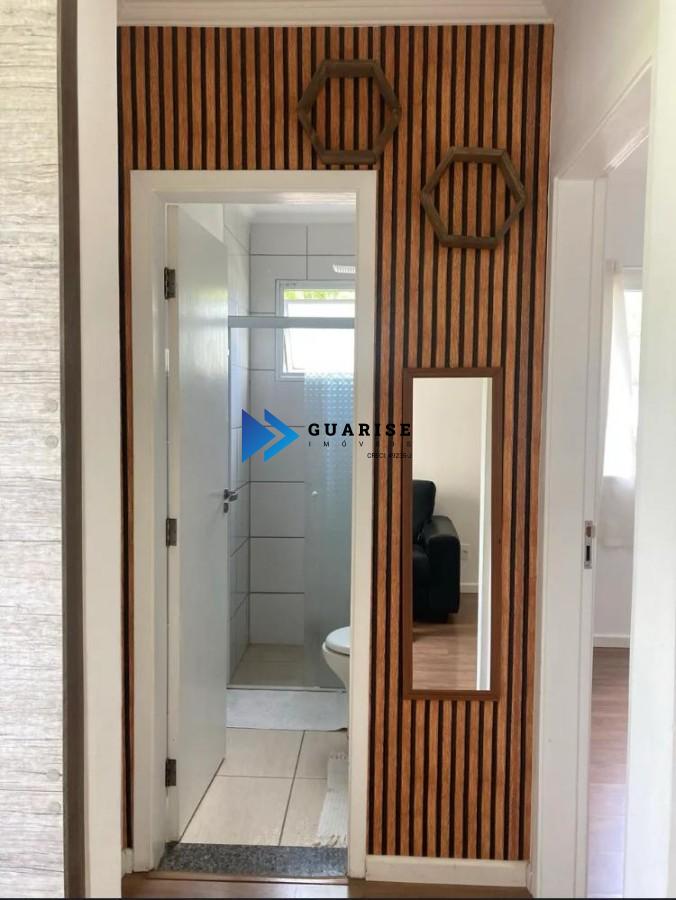 Apartamento, 2 quartos, 54 m² - Foto 10