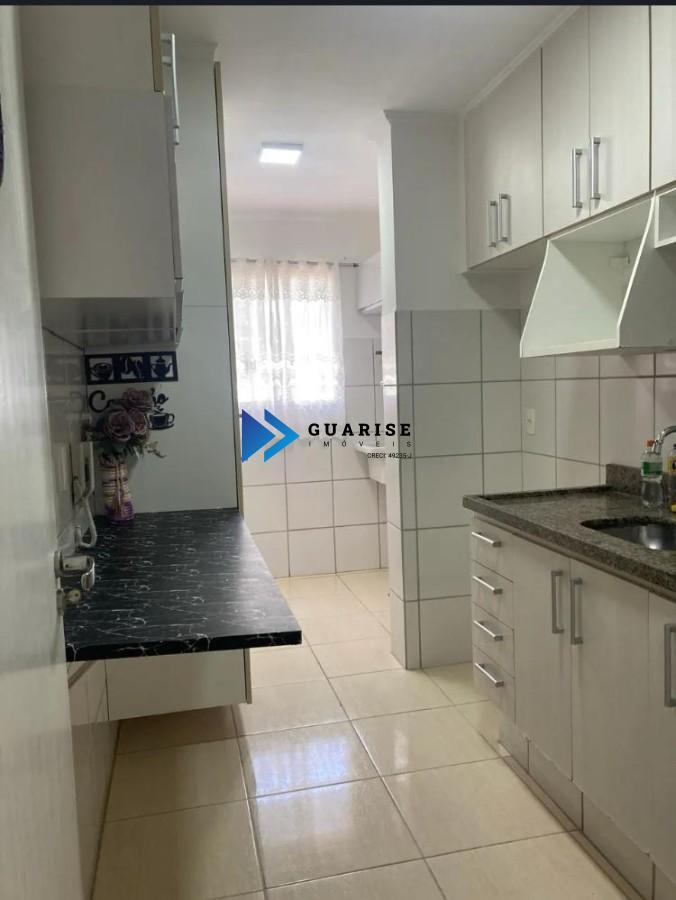 Apartamento, 2 quartos, 54 m² - Foto 2