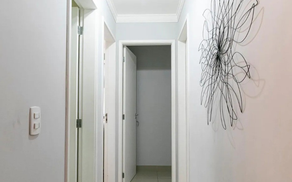 Apartamento, 3 quartos, 80 m² - Foto 21