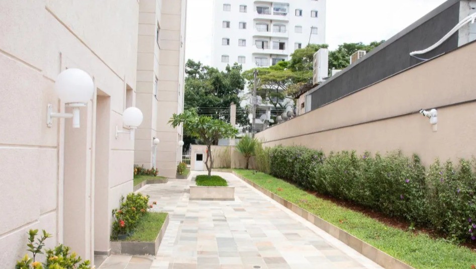 Apartamento, 3 quartos, 80 m² - Foto 27