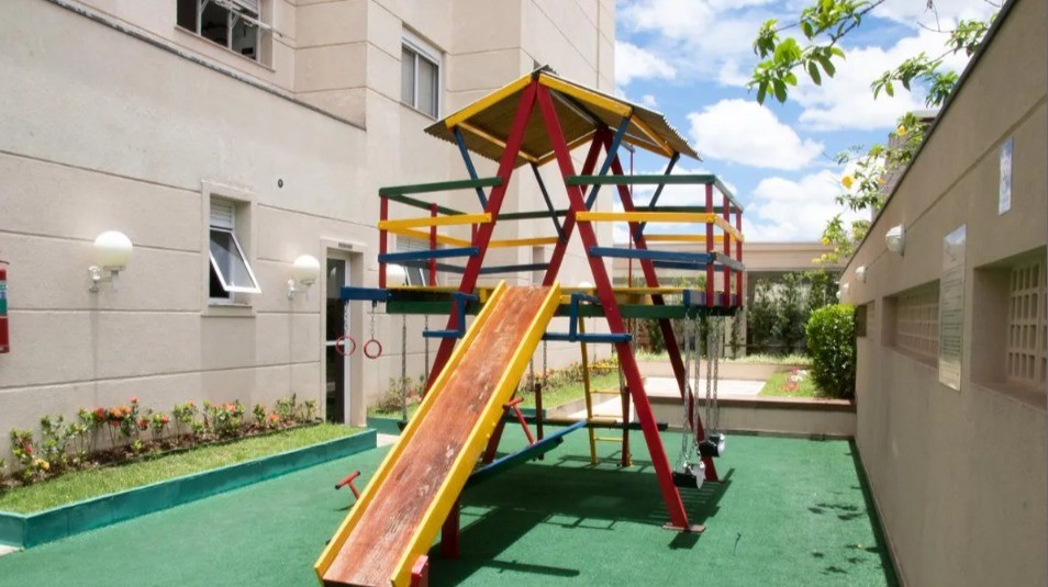 Apartamento, 3 quartos, 80 m² - Foto 35