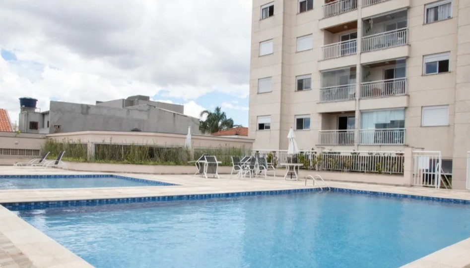 Apartamento, 3 quartos, 80 m² - Foto 37