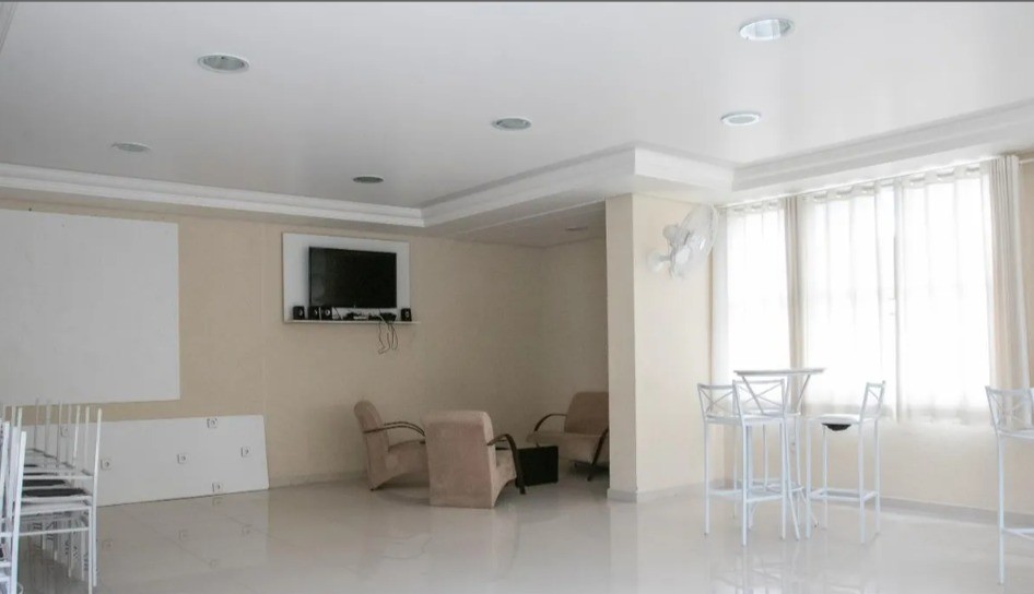 Apartamento, 3 quartos, 80 m² - Foto 31