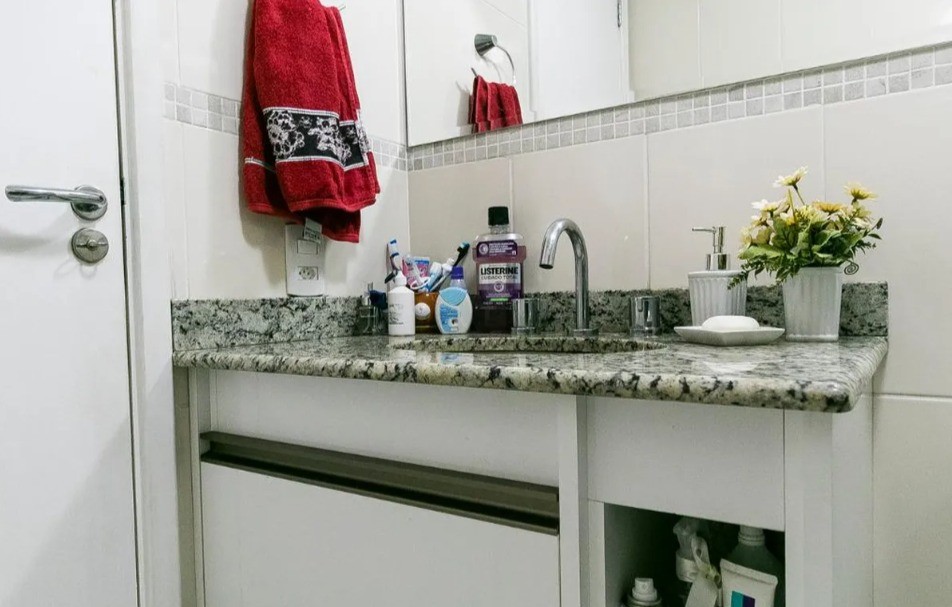 Apartamento, 3 quartos, 80 m² - Foto 8