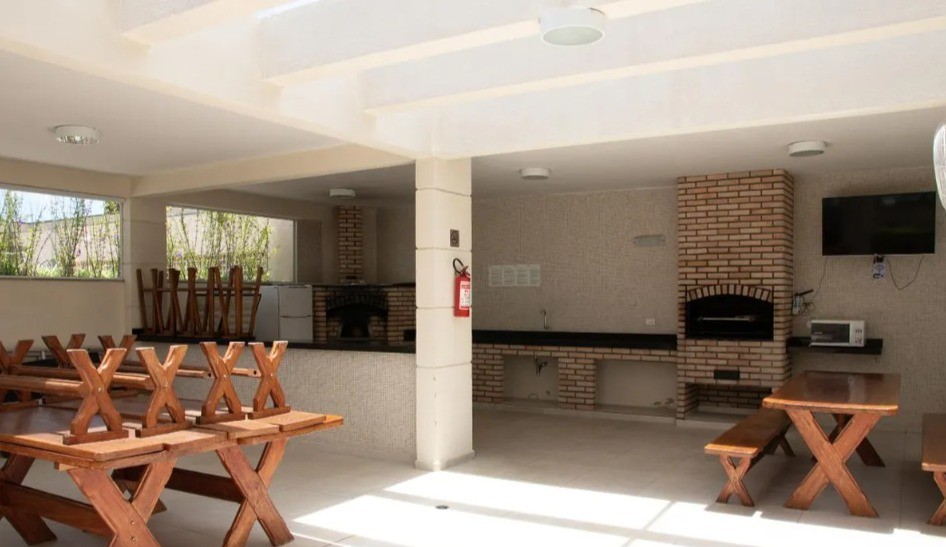 Apartamento, 3 quartos, 80 m² - Foto 36