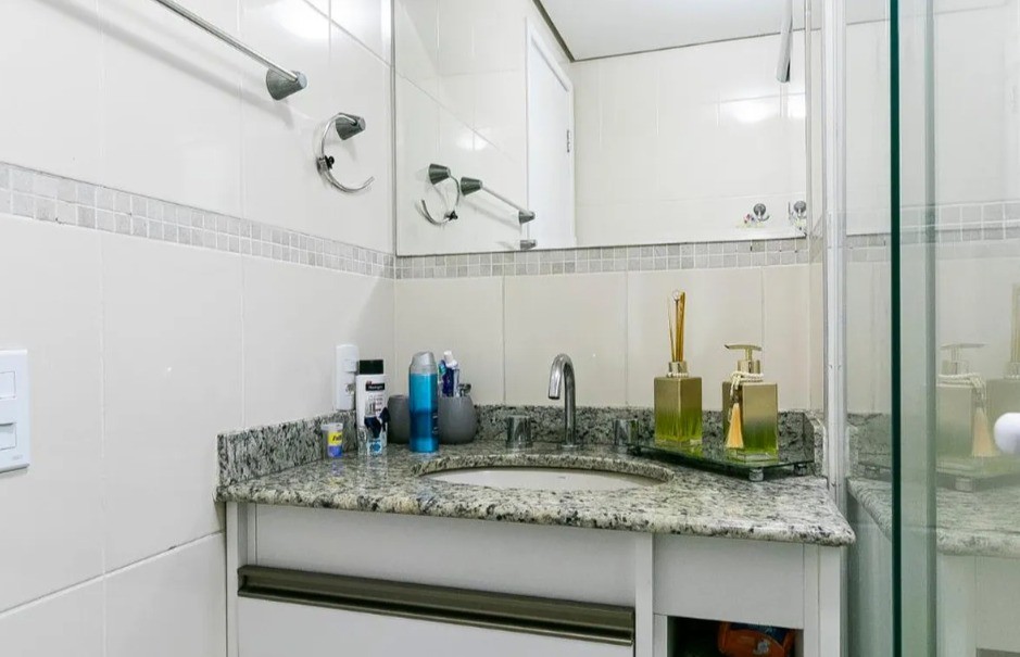 Apartamento, 3 quartos, 80 m² - Foto 12