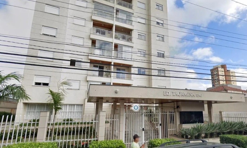 Apartamento, 3 quartos, 80 m² - Foto 33