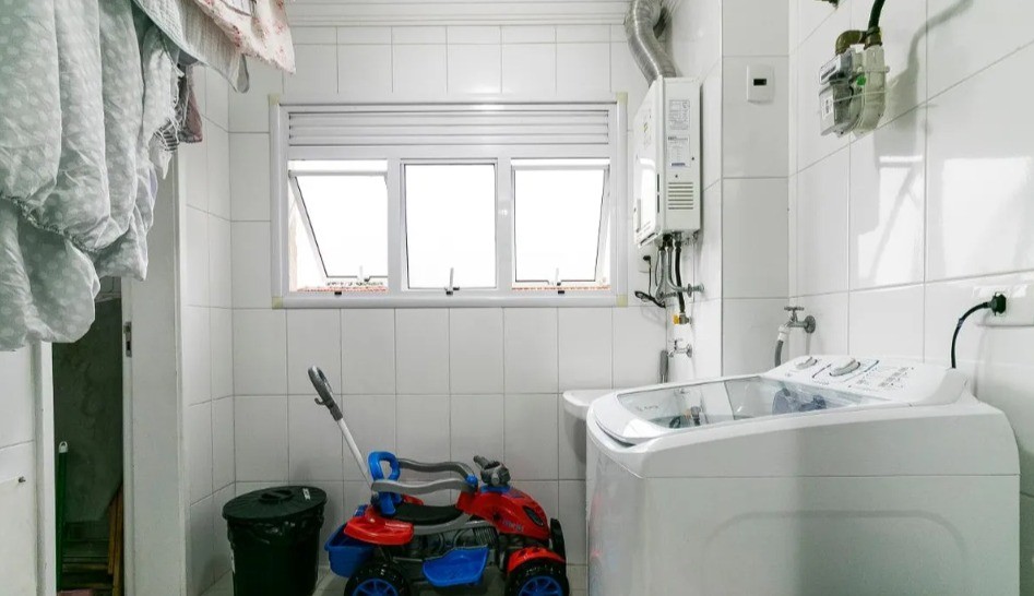 Apartamento, 3 quartos, 80 m² - Foto 7