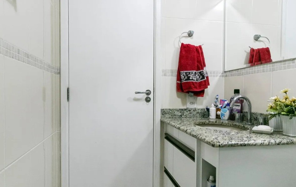 Apartamento, 3 quartos, 80 m² - Foto 9