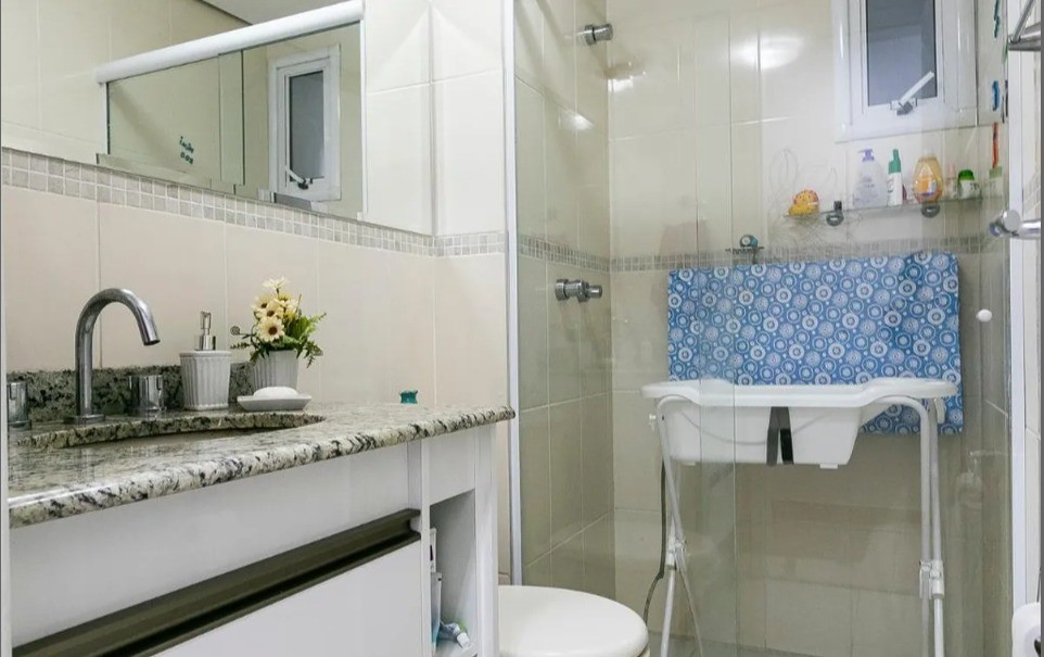 Apartamento, 3 quartos, 80 m² - Foto 10