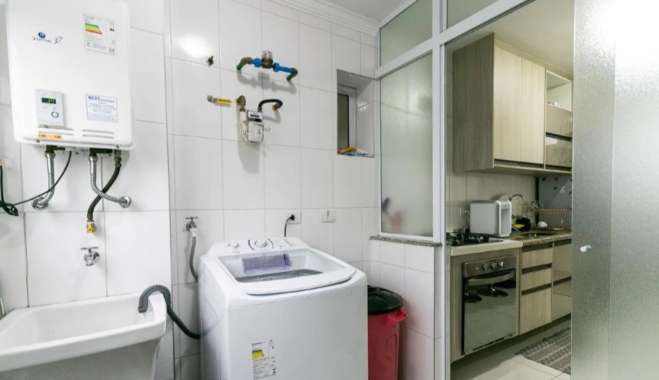 Apartamento, 3 quartos, 80 m² - Foto 6
