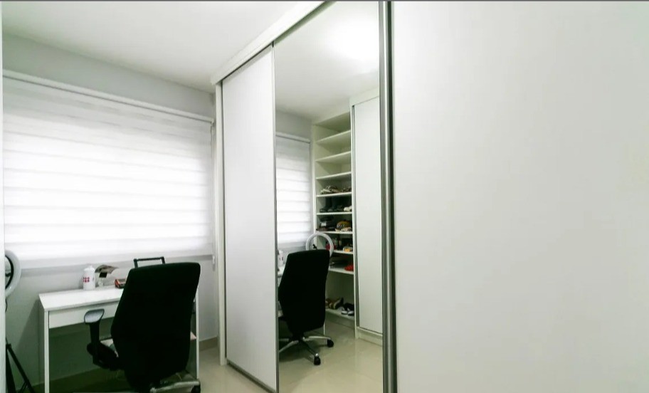 Apartamento, 3 quartos, 80 m² - Foto 22