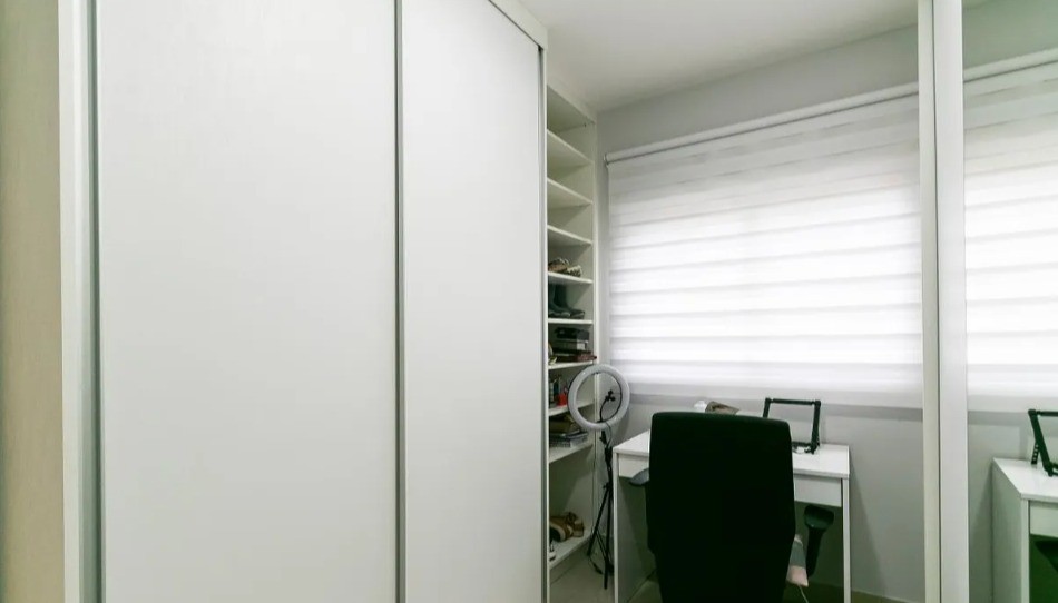 Apartamento, 3 quartos, 80 m² - Foto 23