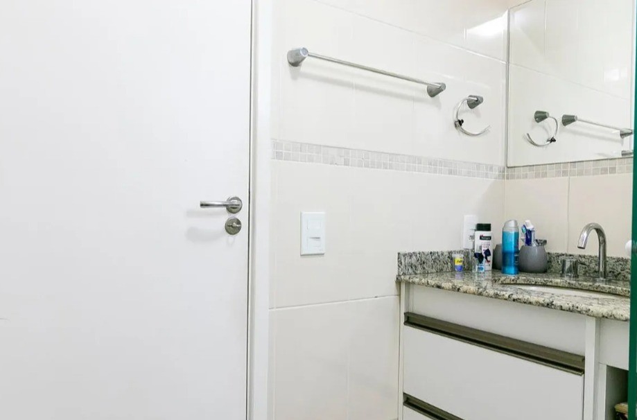 Apartamento, 3 quartos, 80 m² - Foto 11