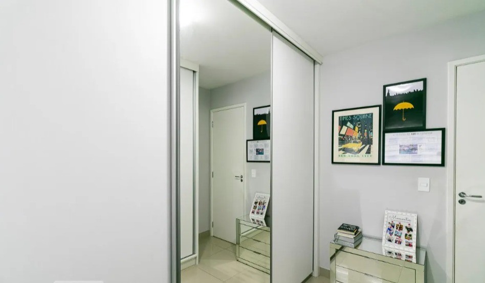 Apartamento, 3 quartos, 80 m² - Foto 20