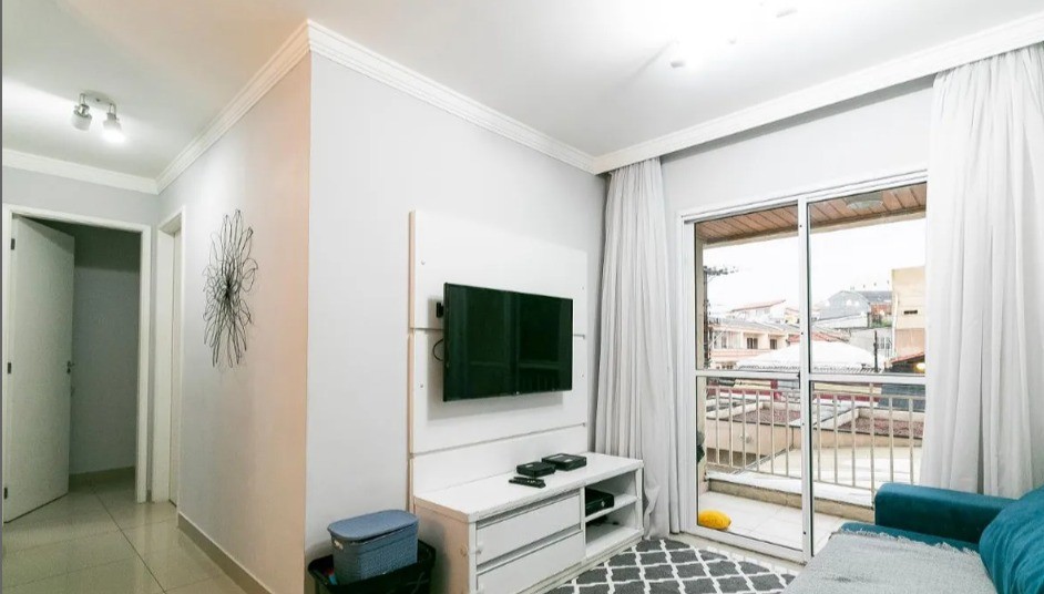 Apartamento, 3 quartos, 80 m² - Foto 14