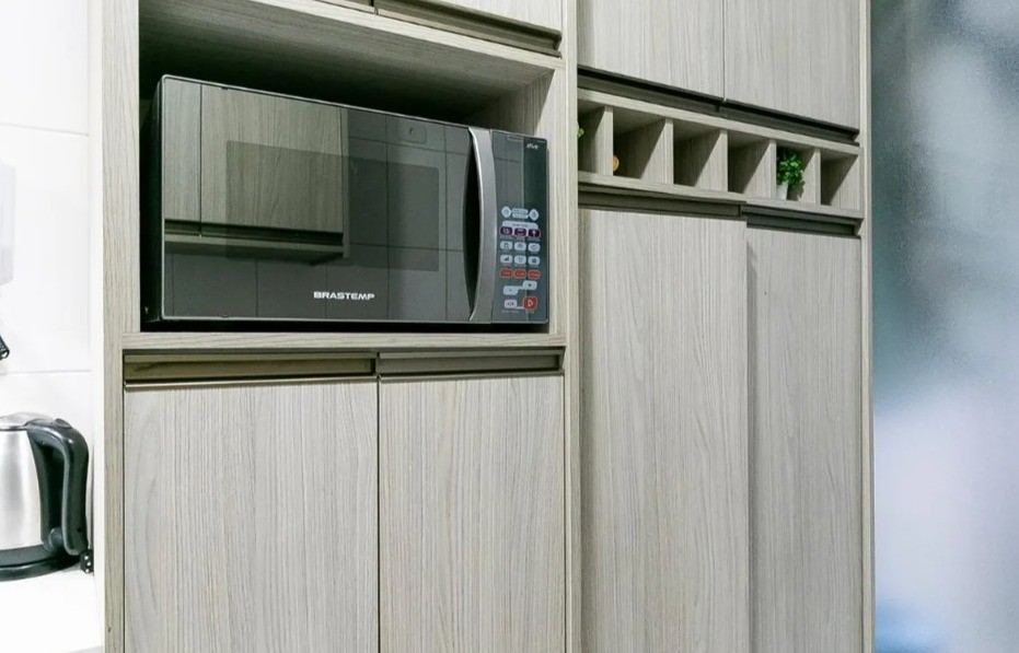 Apartamento, 3 quartos, 80 m² - Foto 5