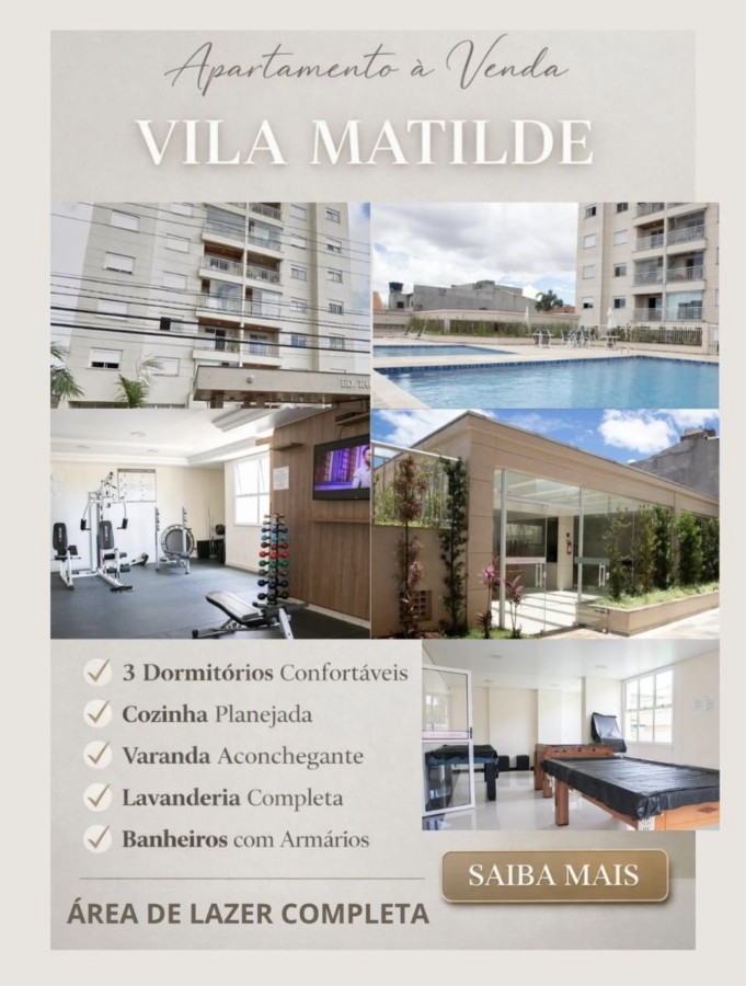 Apartamento, 3 quartos, 80 m² - Foto 40