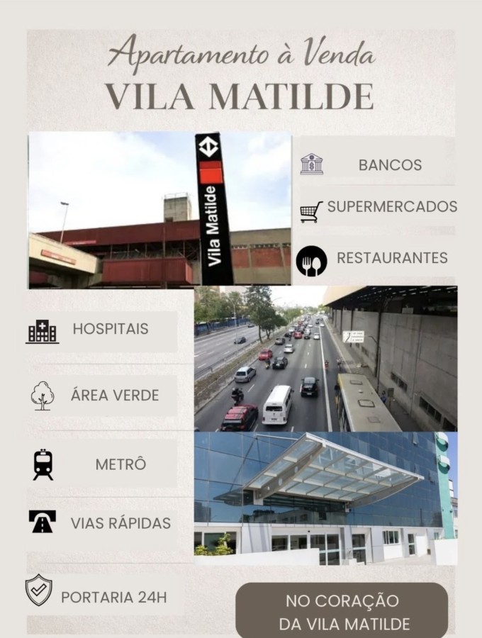 Apartamento, 3 quartos, 80 m² - Foto 43
