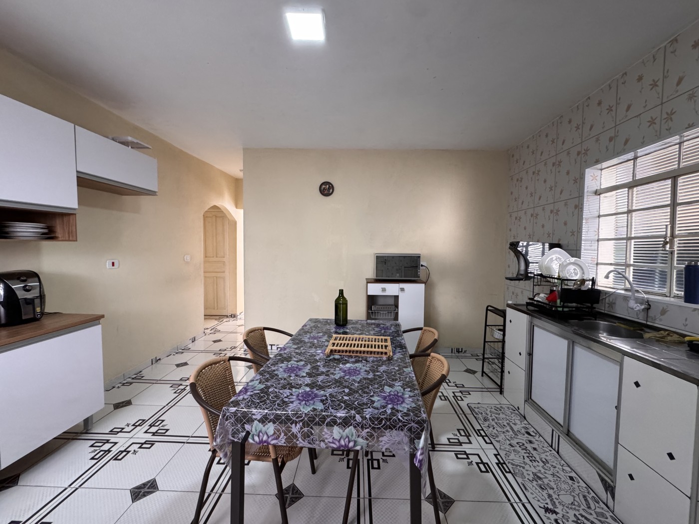 Casa, 4 quartos, 250 m² - Foto 2