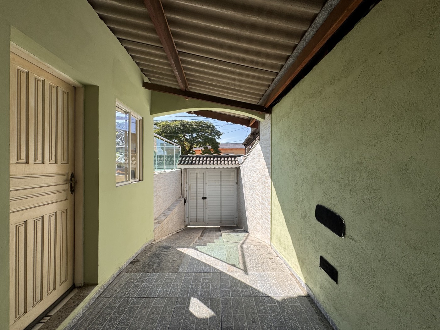 Casa, 4 quartos, 250 m² - Foto 7