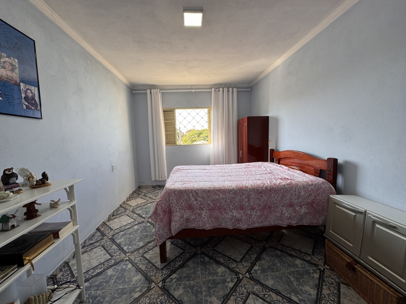Casa, 4 quartos, 250 m² - Foto 12