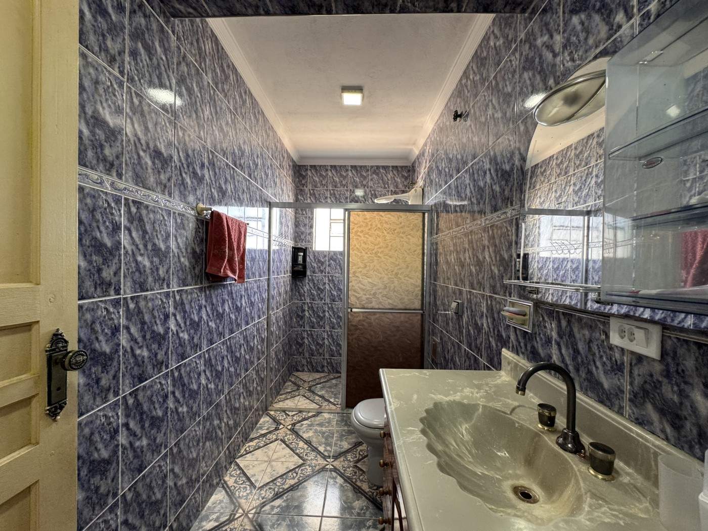 Casa, 4 quartos, 250 m² - Foto 13