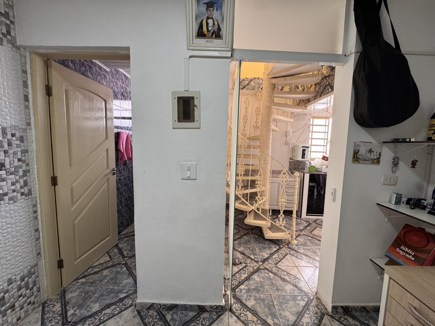 Casa, 4 quartos, 250 m² - Foto 15