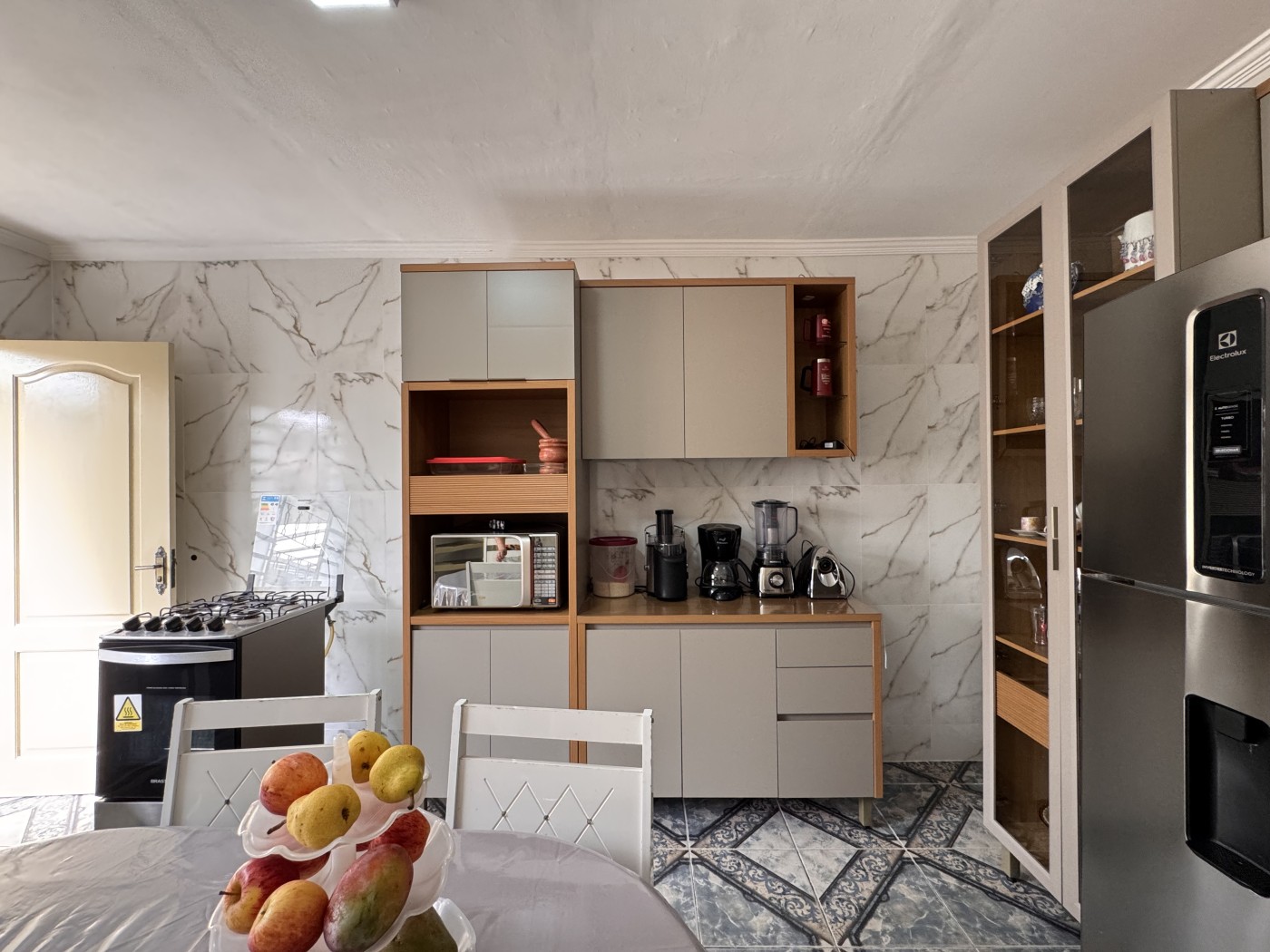 Casa, 4 quartos, 250 m² - Foto 20