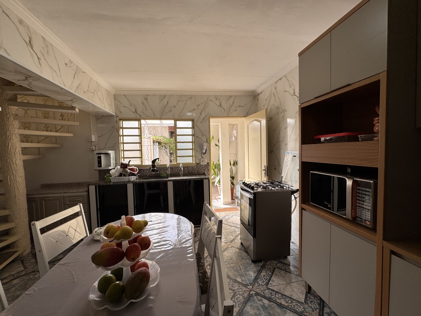Casa, 4 quartos, 250 m² - Foto 21