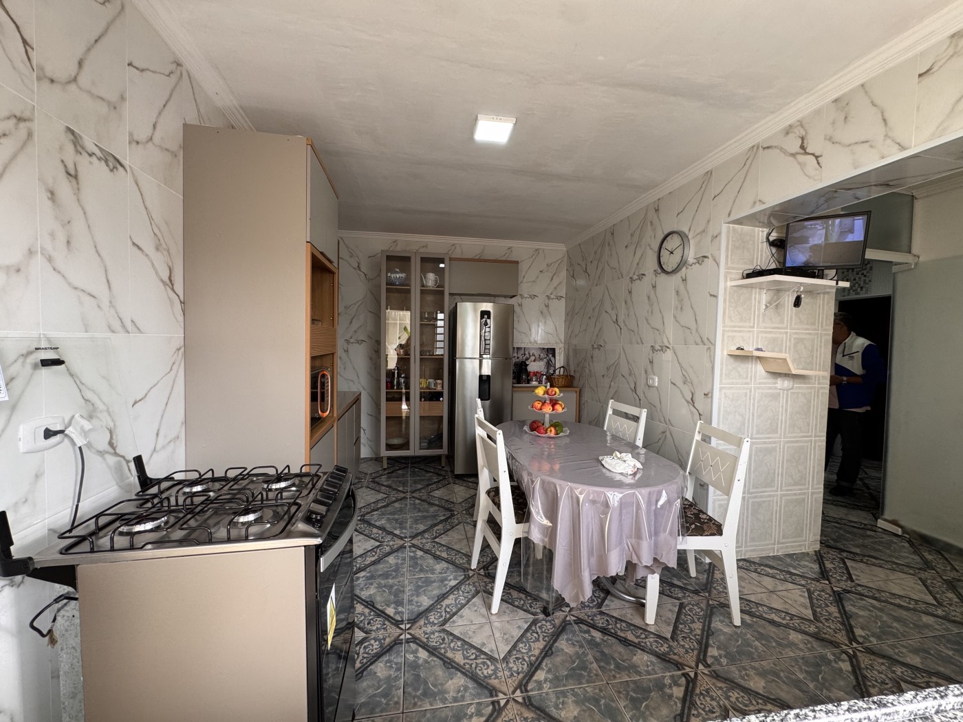 Casa, 4 quartos, 250 m² - Foto 22