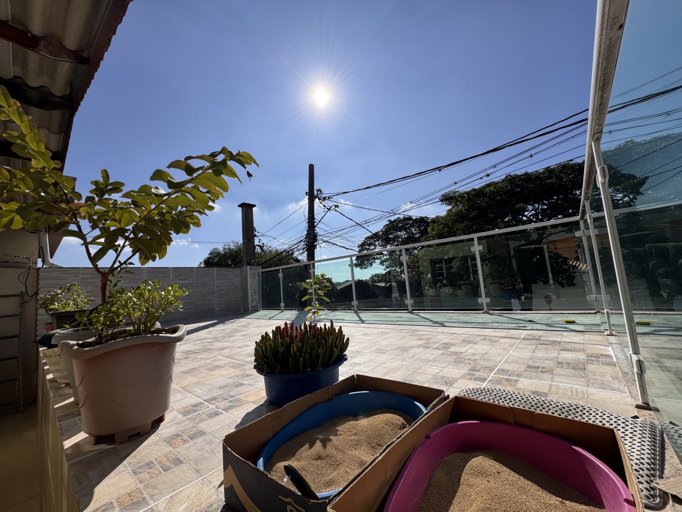Casa, 4 quartos, 250 m² - Foto 24