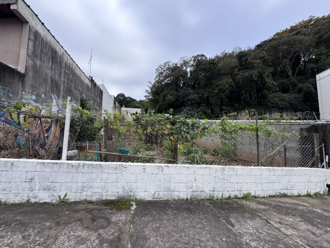 Terreno, 320 m² - Foto 1