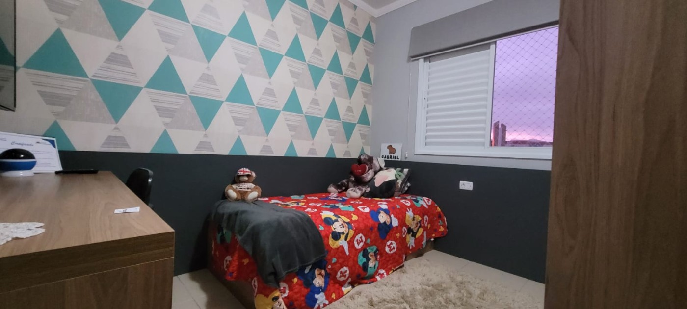Casa de Condomínio, 3 quartos - Foto 6