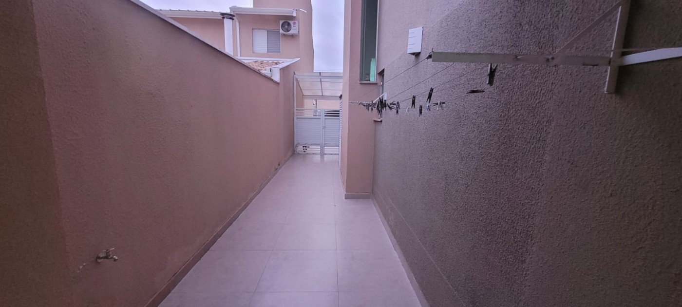 Casa de Condomínio, 3 quartos - Foto 17