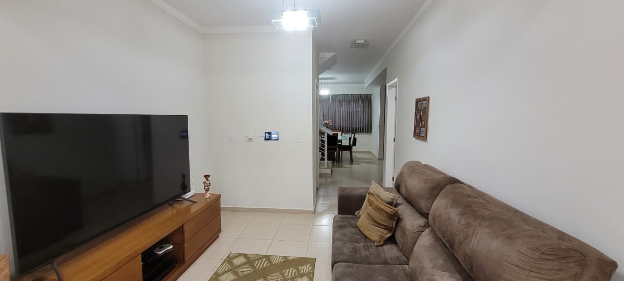 Casa de Condomínio, 3 quartos - Foto 16
