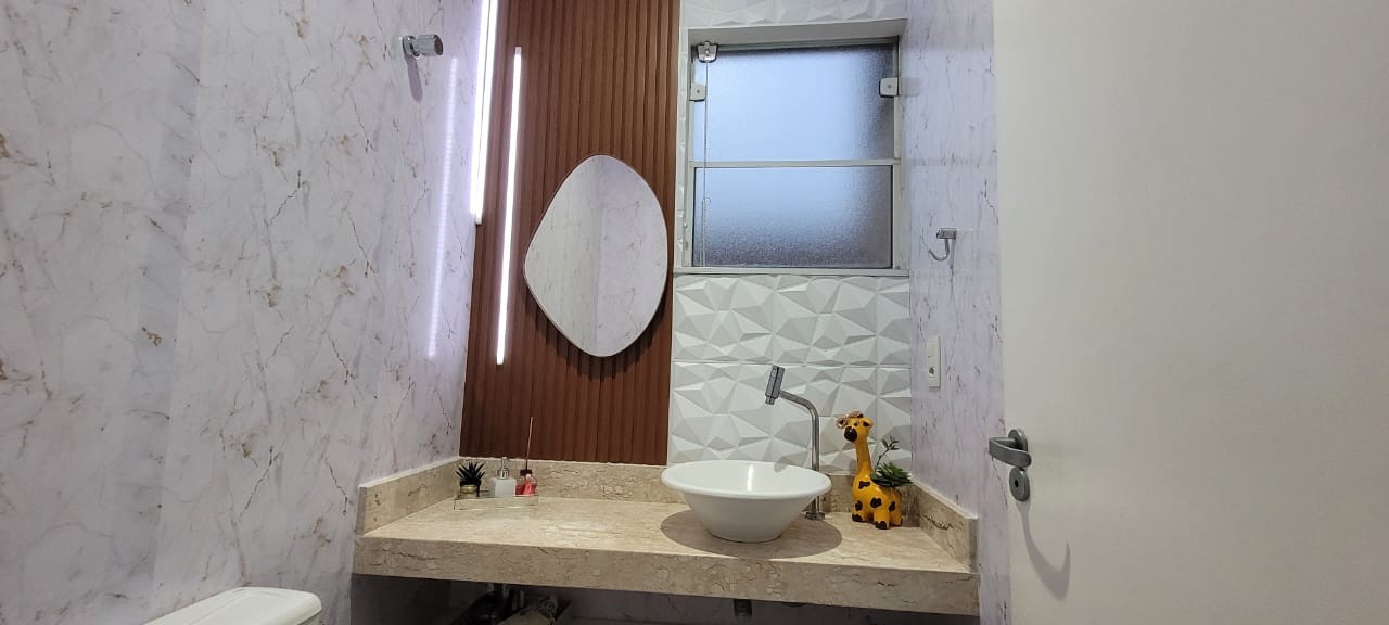 Casa de Condomínio, 3 quartos - Foto 19